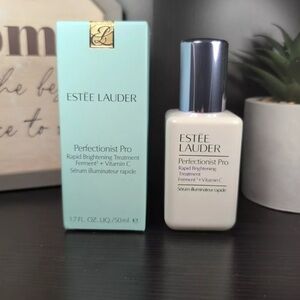Estee Lauder Perfectionist Pro Rapid Brightening Treatment + Vitamin C 1.7 oz